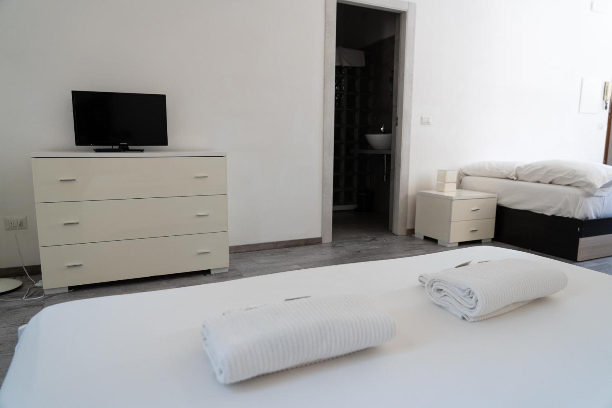 Hotel Vm Róma Kültér fotó