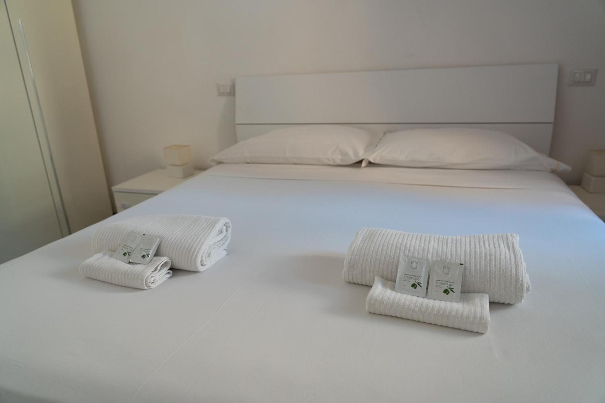 Hotel Vm Róma Kültér fotó