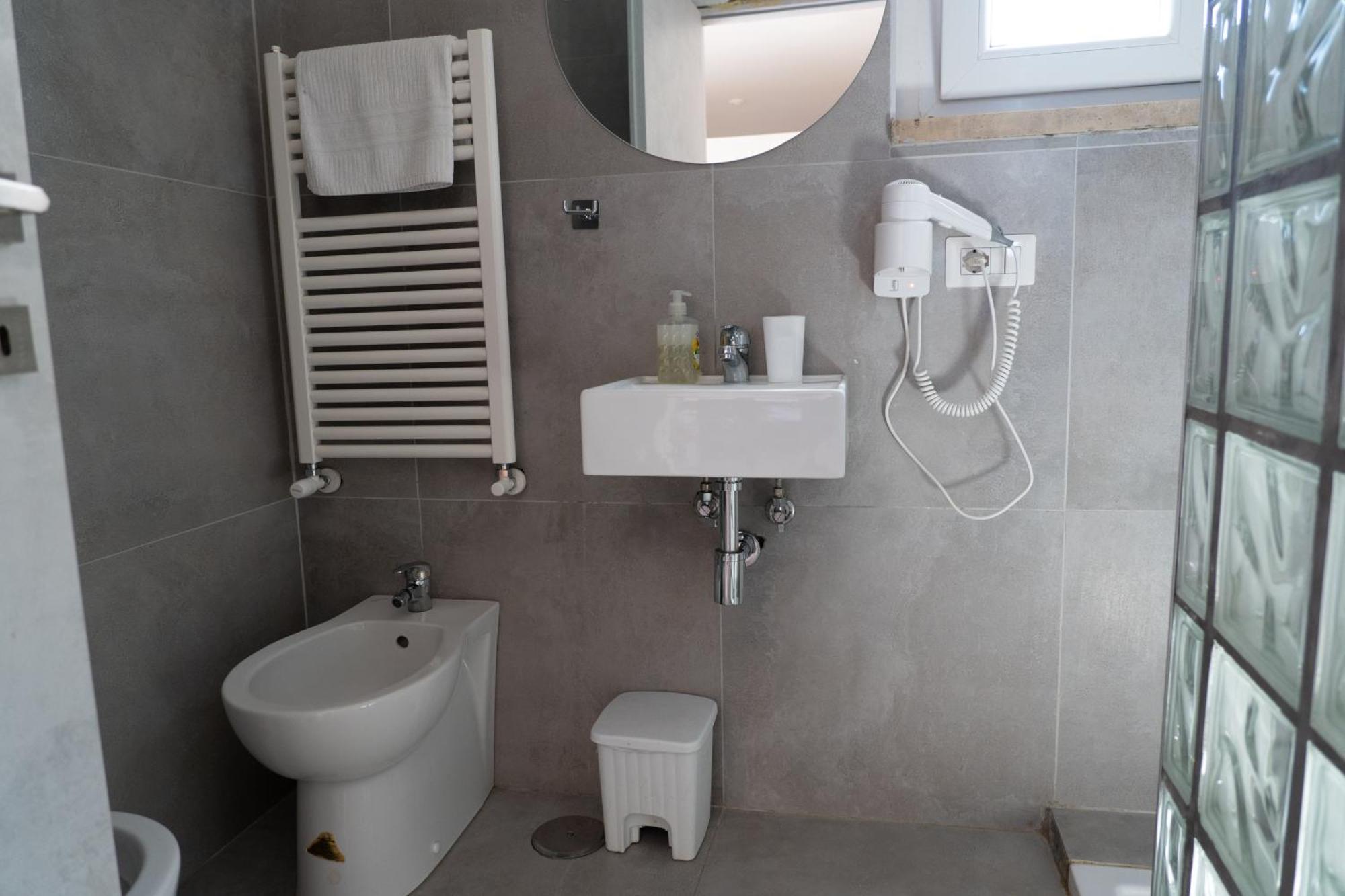 Hotel Vm Róma Kültér fotó