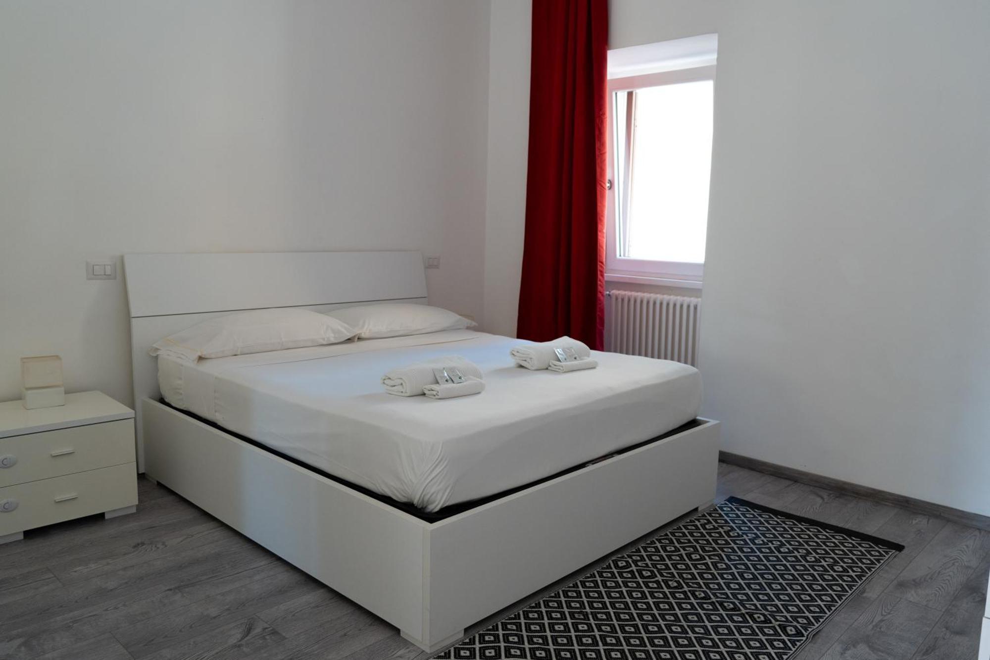 Hotel Vm Róma Kültér fotó